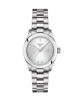 Orologio Tissot Donna T-My Lady in Acciaio T1320101103100 - T1320101103100